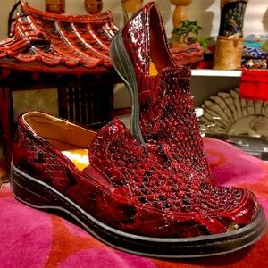 Gorgeous Leather Comfort Shoes 👞